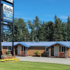 Отель Delta Accommodations-Alaska Country Inn, фото 29