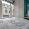 Отель Elegant Apartment in Central Kensington, фото 4