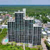 Отель One Seagrove Place Unit 602 2 Bedroom Condo, фото 10