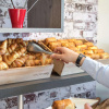 Отель Hôtel ibis Lyon Sud Vienne Saint Louis, фото 12