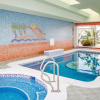 Отель Vime- 2 bed apartment next to beach, фото 12