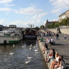 Отель Pension Albert & Residence, фото 15