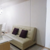Отель Casa Grande Apartment with Sofabed Connected to Kota Kasablanka, фото 6