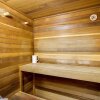 Отель 41sw - Sauna - Wifi - Fireplace - Sleeps 8 3 Bedroom Home by Redawning, фото 39