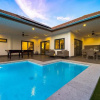 Отель Modern 3 Bedroom Private Pool Villa -ML7, фото 41
