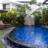 Отель Awila Villa Kuta, фото 7
