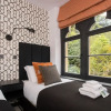 Отель Locksbrook Lodge, фото 33