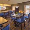 Отель Courtyard by Marriott Grand Rapids Airport, фото 23