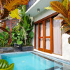 Отель Annupuri Villas Bali, фото 19