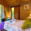 Отель Vale do Lajeado Chalés, фото 7