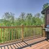 Отель Timber Creek Townhome w/ 2 Decks & Mtn Views!, фото 22