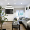 Отель Α Koukaki, Modern Newly Refurbished Apartment, фото 6