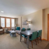 Отель Continental Divide View Riverside Condo - Zephyr Mountain Lodge Select-Rated 2510, фото 10