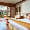 Отель Ayodya Resort Bali, фото 7