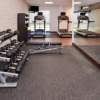 Отель Courtyard by Marriott Charlotte Gastonia, фото 27