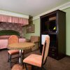 Отель Americas Best Value Inn & Suites Joshua Tree National Park, фото 7