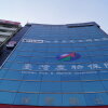 Отель TripGG Hostel в Гаосюне