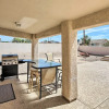 Отель Lake Havasu City Home w/ Pool, Hot Tub & Mtn Views, фото 15