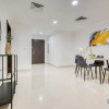 Отель Vivid 2BR at Canal Residences West Dubai Sports City by Deluxe Holiday Homes, фото 13