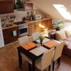Отель Orange Loft Apartment, фото 8