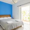 Отель Blue & White Lux Flat, Just 50 Meters From Beach!, фото 2
