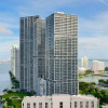 Отель Luxury 1 BR Higher Penthouse Icon Brickell, фото 17