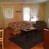 Отель Leavenworth Inn, фото 4