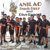 Отель Buceo Anilao Beach and Dive Resort, фото 23