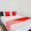 Отель Oyo 91544 Homestay Biru Blukid, фото 4