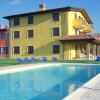 Отель Renovated Farmhouse Uniquely Situated on Lake Garda, фото 7