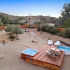 Отель Casa Amarilla- Hot Tub,firepit,bbq &fantastic Yard For Families 4 Bedroom Home by RedAwning, фото 28