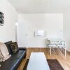 Отель Great 1 BED in Perfect West London Location, фото 10