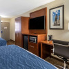 Отель Comfort Inn Nashville - Opryland Area, фото 10