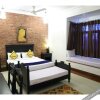 Отель Vista Rooms At Jhanwar Road, фото 5