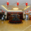 Отель San Qiao Hotel, фото 12