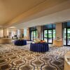 Отель Philadelphia Marriott Old City, фото 14