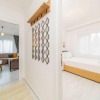 Отель Fantastic Flat in Antalya With Shared Garden, фото 2
