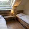 Отель Comfortable Holiday Home in Vielsalm Near Lake, фото 11