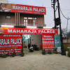 Отель O Maharaja Palace, фото 1