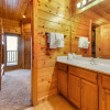 Отель Big Sky Lodge II, 7 Bedrooms, Sleeps 28, Theater, Arcades, Hot Tub, Gazebo, фото 5