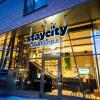 Отель Staycity Dublin Castle в Дублине