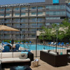Отель Toronto Don Valley Hotel and Suites, фото 23