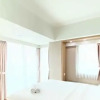 Отель Cozy 1Br At Tamansari La Grande Apartment, фото 14