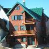 Отель Family Apartments в Жабляк