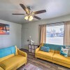 Отель Family-friendly Home - 1 Mi to Downtown Mesa!, фото 22