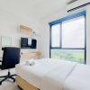 Отель Homey And Cozy Studio Sky House Alam Sutera Apartment, фото 2