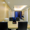 Отель Japanese Style and Fully Furnished Apartment 2BR Casa Grande Residence, фото 2