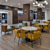 Отель Courtyard by Marriott Raleigh Cary/Crossroads, фото 14