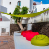 Отель Vivienda Vacacional Black & White - T239, фото 14