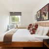 Отель The Kennington Park Crib - Lovely 2bdr Flat With Garden, фото 7